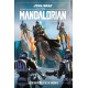 STAR WARS THE MANDALORIAN: LA BD OFFICIELLE T03