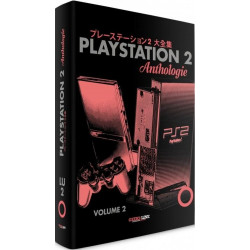 PLAYSTATION 2 ANTHOLOGIE VOL.2 - VOLUME 2