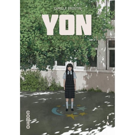 YON TOME 1