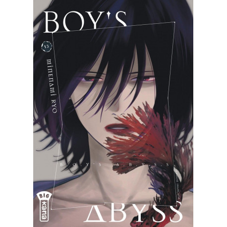 BOY S ABYSS TOME 13