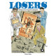 LOSERS - CHRONIQUES D'UN MAGAZINE LEGENDAIRE - TOME 2