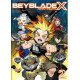 BEYBLADE X T02