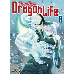 GOODBYE DRAGON LIFE T08