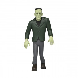 FRANKENSTEIN TOONY TERRORS SCALE ACTION FIGURE 10 CM