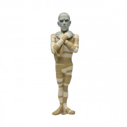 MUMMY TOONY TERRORS SCALE ACTION FIGURE 10 CM