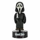 GHOST FACE BODY KNOCKER BOBBLE FIGURE GHOST FACE 16 CM