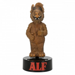 ALF BODY KNOCKERS FIGURINE 16 CM