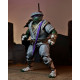 DONATELLO TORTUES NINJA THE LAST RONIN FIGURINE ULTIMATE 18 CM