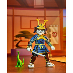 USAGI YOJIMBO TORTUES NINJA CARTOON FIGURINE ULTIMATE SAMURAI ADVENTURE 18 CM