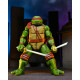 LEONARDO TEENAGE MUTANT NINJA TURTLES MIRAGE COMICS FIGURINE 18 CM