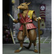 SPLINTER TORTUES NINJA THE LAST RONIN FIGURINE ULTIMATE 18 CM