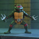 RAPHAEL VHS TORTUES NINJA CARTOON FIGURINE ULTIMATE 18 CM