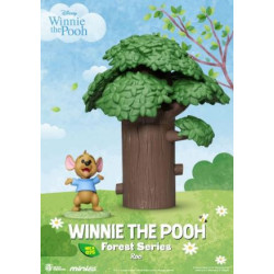 DISNEY MINI EGG ATTACK WINNIE THE POOH FOREST SERIES ROO