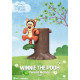 DISNEY MINI EEG ATTACK WINNIE THE POOH FOREST SERIES TIGGER