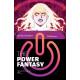 POWER FANTASY TP VOL 01 DIRECT MARKET EDITION