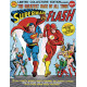 LIMITED COLLECTORS EDITION #48 SUPERMAN VS THE FLASH FACSIMILE EDITION CVR B CARMINE INFANTINO JOSE