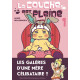 LA COUCHE EST PLEINE - TOME 01