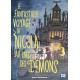 LE FANTASTIQUE VOYAGE DE NICOLA AU PAYS DES DEMONS T03