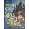 LE FANTASTIQUE VOYAGE DE NICOLA AU PAYS DES DEMONS T03