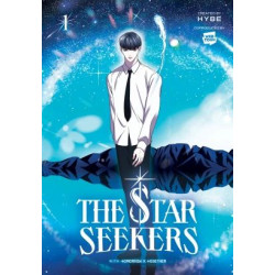 STAR SEEKERS - TOME 01