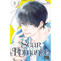 SCAR AND ROMANCE T05