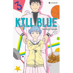 KILL BLUE T03