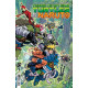 TEENAGE MUTANT NINJA TURTLES X NARUTO 2 CVR A JIMENEZ