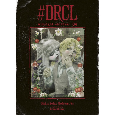 #DRCL MIDNIGHT CHILDREN T04