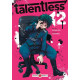 TALENTLESS - T12 - TALENTLESS - VOL. 12