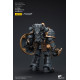 WARHAMMER HORUS HERESY SPACE WOLVES GREY SLAYER PACK 12 CM