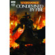 WARHAMMER CONDEMNED BY FIRE 4 (OF 5) CVR B