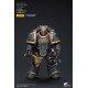 WARHAMMER HORUS HERESY SPACE WOLVES GREY SLAYER 3 12 CM