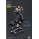 WARHAMMER HORUS HERESY SPACE WOLVES GREY SLAYER 3 12 CM