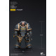 WARHAMMER HORUS HERESY SPACE WOLVES GREY SLAYER 3 12 CM