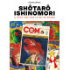 ISHINOMORI SHOTARO - IL ETAIT UNE FOIS LE ROI DU MANGA