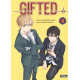 GIFTED - TOME 5