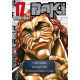 NEW GRAPPLER BAKI T17