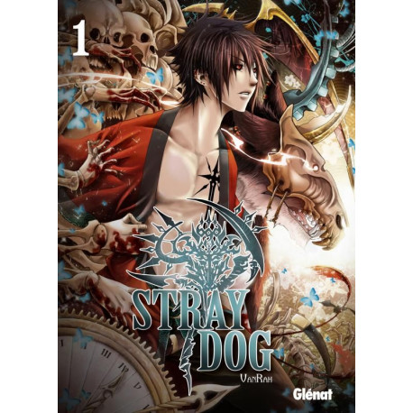 STRAY DOG - TOME 01