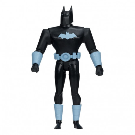 BATMAN ANTI-FIRE SUIT THE NEW BATMAN ADVENTURES DC DIRECT FIGURINE WAVE 3 15 CM