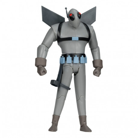 FIREFLY THE NEW BATMAN ADVENTURES DC DIRECT FIGURINE WAVE 3 15 CM