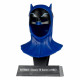 BATMAN 1966 DC DIRECT MINI REPLIQUE MASQUE DE BATMAN 17 CM