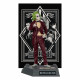 BEETLEJUICE STATUETTE PVC MOVIE MANIACS BEETLEJUICE 17 CM