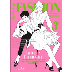 FASHION VOL.3