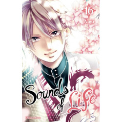 SOUNDS OF LIFE - TOME 16 (VF)