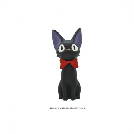 JIJI KIKI LA PETITE SORCIERE KUMUKUMU 3D PUZZLE