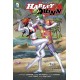 HARLEY QUINN VOL.2 POWER OUTRAGE SC