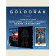 COFFRET GOLDORAK + EX-LIBRIS