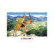 TERRE LOINTAINE PUZZLE 500P PRINCESSE MONONOKE