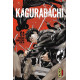 KAGURABACHI - TOME 1