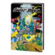 GHOST RIDER DANNY KETCH OMNIBUS HC VOL 2 DM VAR